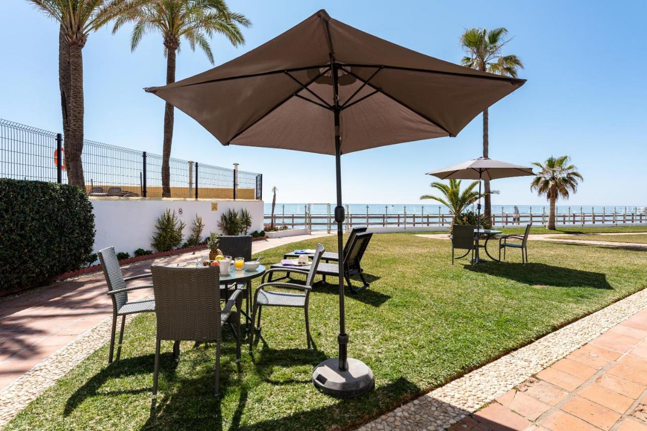 Sea Front House Macarena D *