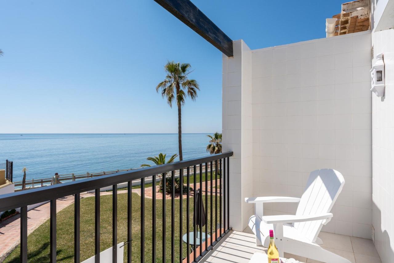 Sea Front House Macarena D *